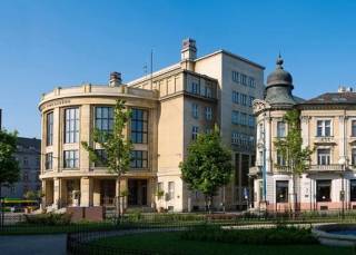 Какие перспективы для украинцев открывает обучение в Университете Коменского?